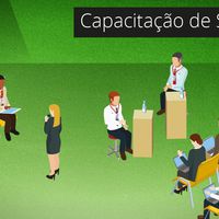 capacitação 