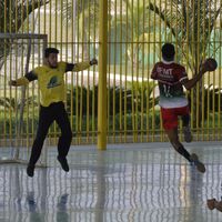 JIFCO: IFMT irá para os Jogos Nacionais dos Institutos Federais com a maior delegação, 104 estudantes/atletas