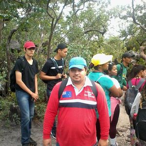 Diagnósticos ambientais no parque nacional da chapada dos veadeiros em Goiás