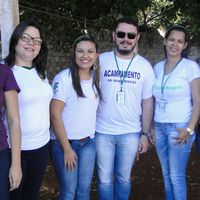 JIFMT: Equipe de saúde comemora saldo positivo no atendimento aos alunos nos jogos